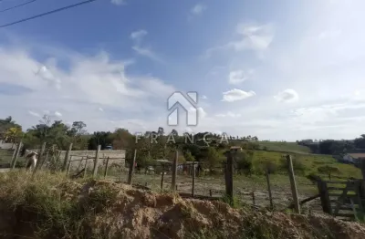 Terreno à venda no Veraneio Irajá, Jacareí 