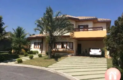 Casa em condomínio fechado com 4 quartos à venda no Jardim Primavera, Jacareí 