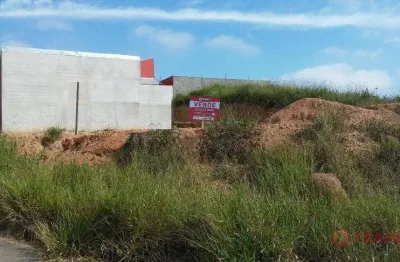 Terreno à venda no Jardim Leblon, Jacareí 