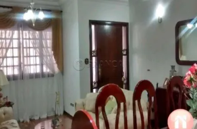 Casa com 2 quartos à venda no Jardim Paraíba, Jacareí 