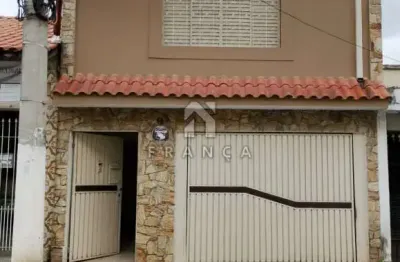 Casa com 4 quartos à venda no Centro, Jacareí 