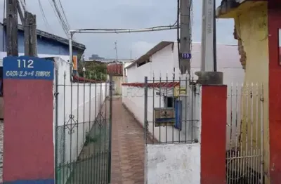 Casa com 4 quartos à venda no Centro, Jacareí 