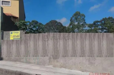 Terreno à venda no Centro, Jacareí 