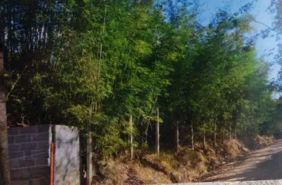 Terreno à venda no Veraneio Ijal, Jacareí 