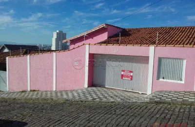 Casa com 3 quartos à venda no Centro, Jacareí 