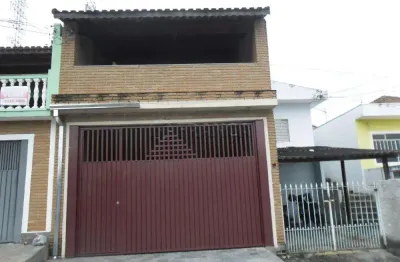 Casa com 2 quartos à venda no Jardim das Indústrias, Jacareí 
