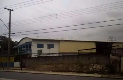 Terreno à venda no Jardim Califórnia, Jacareí 