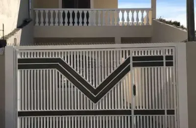 Casa com 2 quartos à venda na Vila Aprazível, Jacareí 