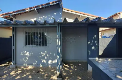Casa com 3 quartos à venda no Monte Castelo, São José dos Campos 