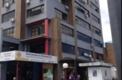 Comercial / sala em condomínio - centro - locação e venda - comercial | edificio américa