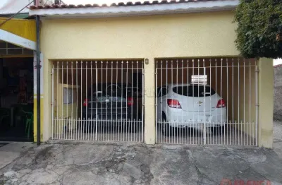 Casa com 4 quartos à venda no Rio Comprido, Jacareí 