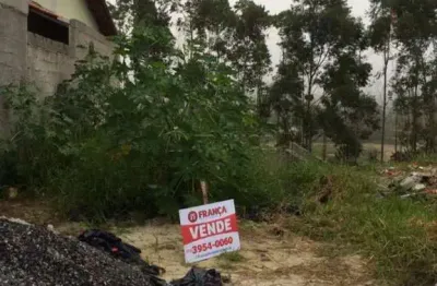 Terreno à venda no Parque Imperial, Jacareí 