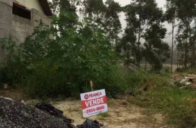 Terreno à venda no Parque Imperial, Jacareí 