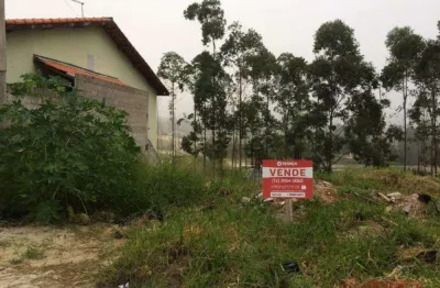 Terreno à venda no Parque Imperial, Jacareí 