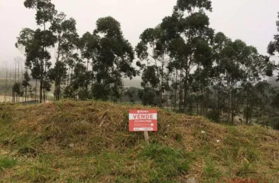 Terreno à venda no Parque Imperial, Jacareí 