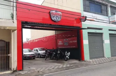 Sala comercial à venda no Centro, Jacareí 