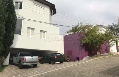 Casa em condomínio fechado com 3 quartos à venda no Jardim Coleginho, Jacareí 