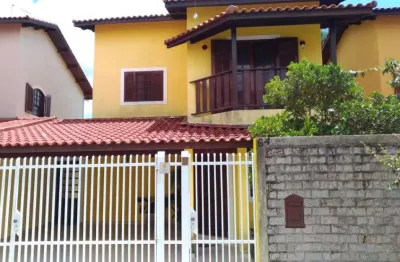 Casa com 3 quartos à venda na Cidade Jardim, Jacareí 