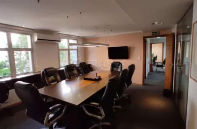 Sala comercial à venda no Parque Residencial Aquarius, São José dos Campos 