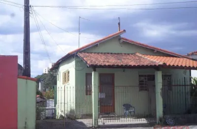 Casa com 2 quartos à venda no Centro, Jacareí 