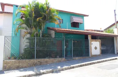 Casa com 3 quartos à venda no Jardim Terras de São João, Jacareí 