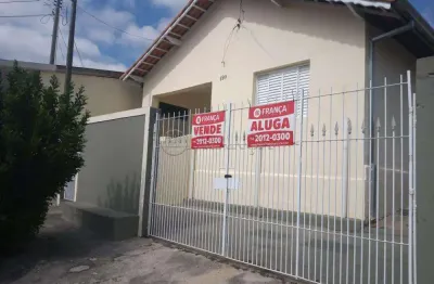 Casa com 3 quartos à venda no Jardim Didinha, Jacareí 