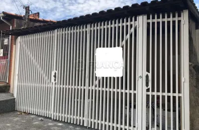 Casa com 2 quartos à venda no Parque Santo Antônio, Jacareí 