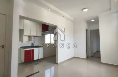 Aluguel apartamento 2 dormitórios bairro jardim paraíso jacareí