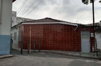 Casa com 3 quartos à venda no São João, Jacareí 