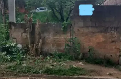 Excelente Terreno Residencial no Jardim Santa Hermínia - São José dos Campos