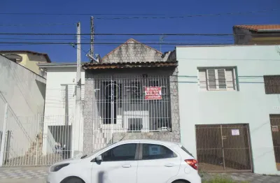 Casa com 2 quartos à venda no Centro, Jacareí 