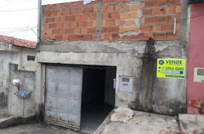 Casa com 5 quartos à venda na Cidade Salvador, Jacareí 