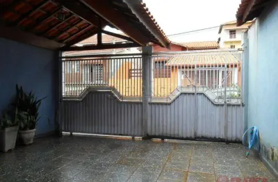 Casa com 3 quartos à venda no Jardim Terras de São João, Jacareí 