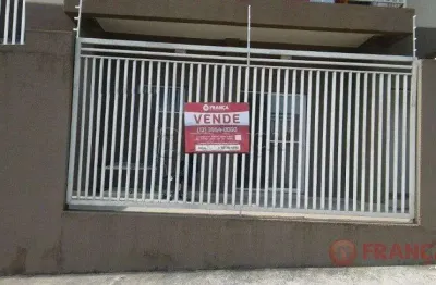 Apartamento com 2 quartos à venda na Cidade Salvador, Jacareí 