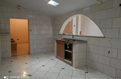 Casa com 3 quartos à venda no Jardim Paraíba, Jacareí 