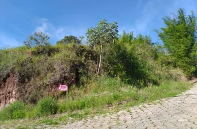 Terreno à venda na Vila São Sebastião, Santa Branca 