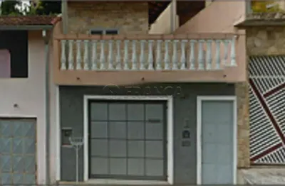 Casa com 3 quartos à venda no Parque Santo Antônio, Jacareí 