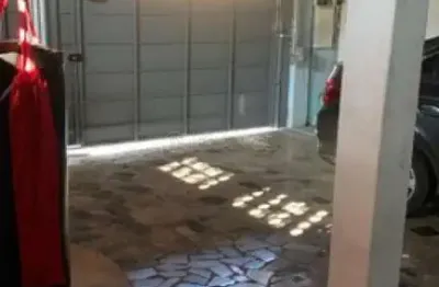 Casa 3 dormitórios sendo 1 suite bairro jardim liberdade jacareí