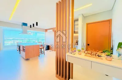 Apartamento com 3 quartos à venda no Jardim Califórnia, Jacareí 