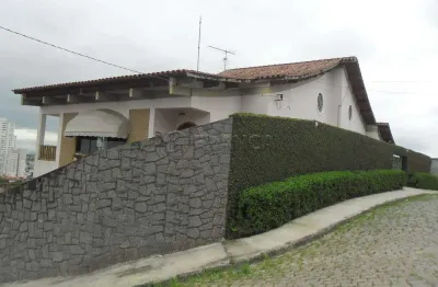 Casa com 3 quartos à venda no Jardim Bela Vista, Jacareí 