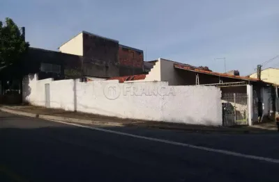Casa com 3 quartos à venda no Parque Califórnia, Jacareí 