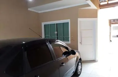 Casa com 2 quartos à venda no Parque Industrial, São José dos Campos 