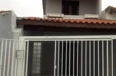 Casa com 3 quartos à venda no Jardim Flórida, Jacareí 