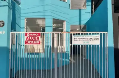 Sala comercial à venda no Centro, Jacareí 