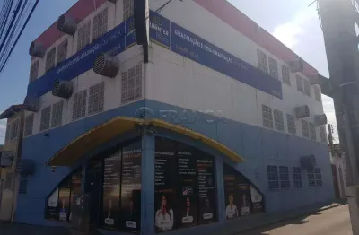 Sala comercial à venda no Centro, Jacareí 