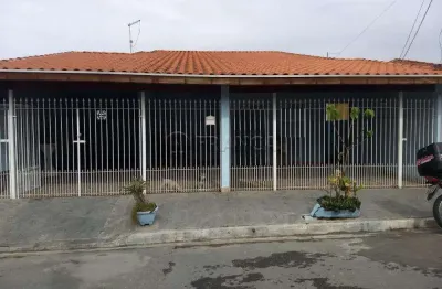 Casa com 3 quartos à venda no Jardim das Indústrias, Jacareí 