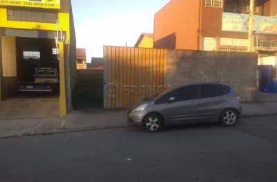 Terreno à venda no Parque dos Príncipes, Jacareí 