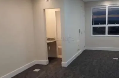 Aluguel sala comercial boulevard jacareí office mall centro de jacareí