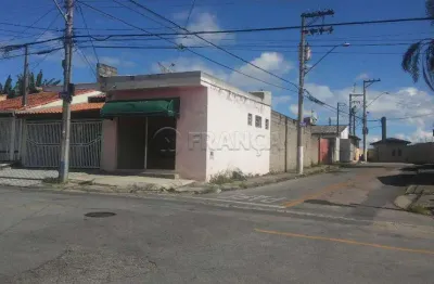 Sala comercial à venda no Jardim Califórnia, Jacareí 