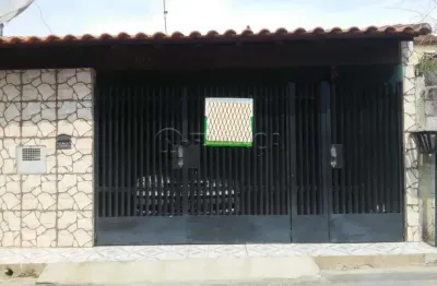Casa com 2 quartos à venda na Cidade Nova Jacareí, Jacareí 